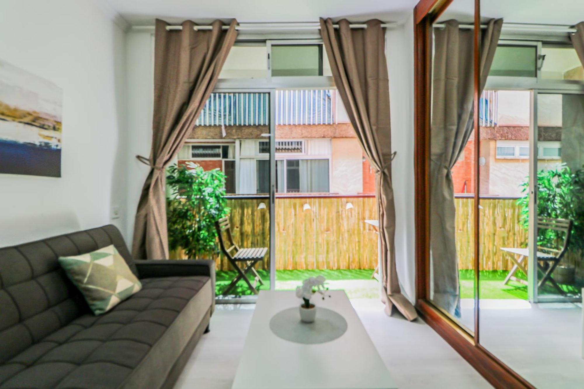 Ocean Breeze Las Canteras Лас Палмас де Гран Канария Екстериор снимка